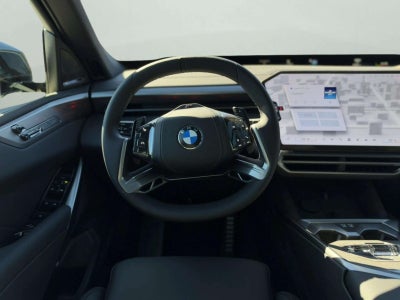2027 BMW X5 40 xDrive