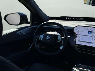 2027 BMW X5 40 xDrive
