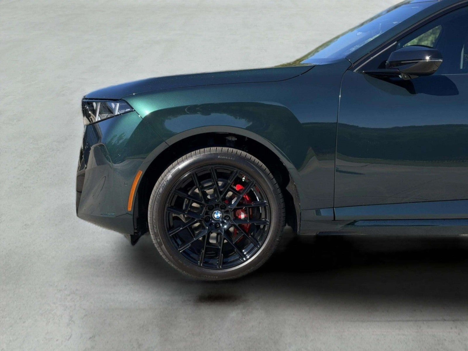 2027 BMW X5 40 xDrive