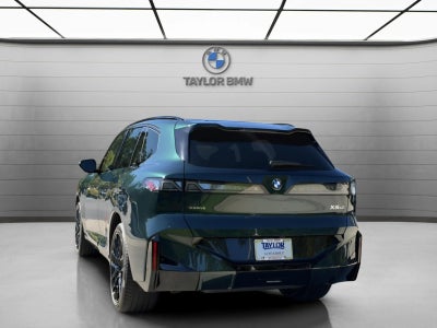 2027 BMW X5 40 xDrive