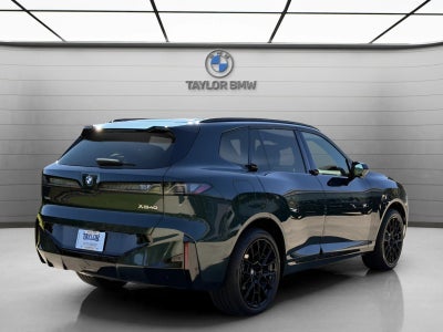 2027 BMW X5 40 xDrive
