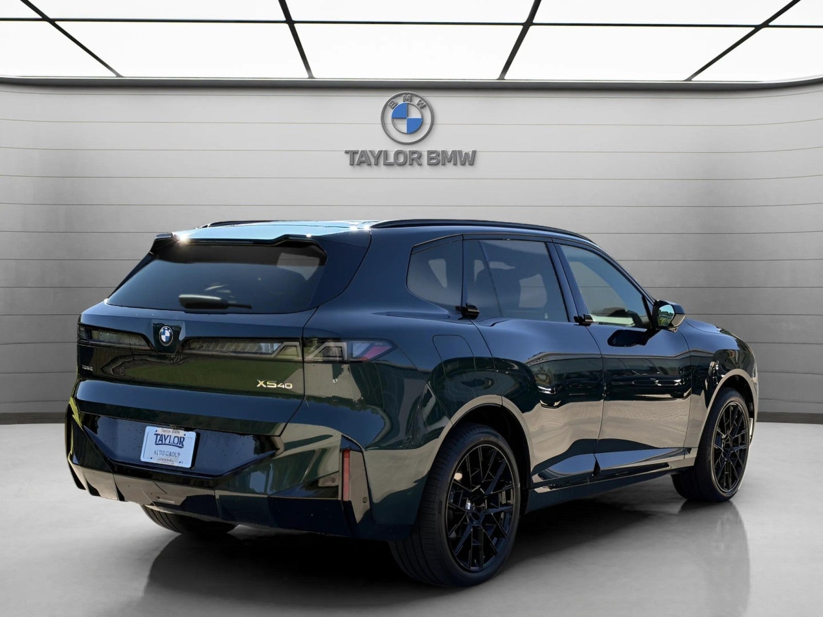 2027 BMW X5 40 xDrive