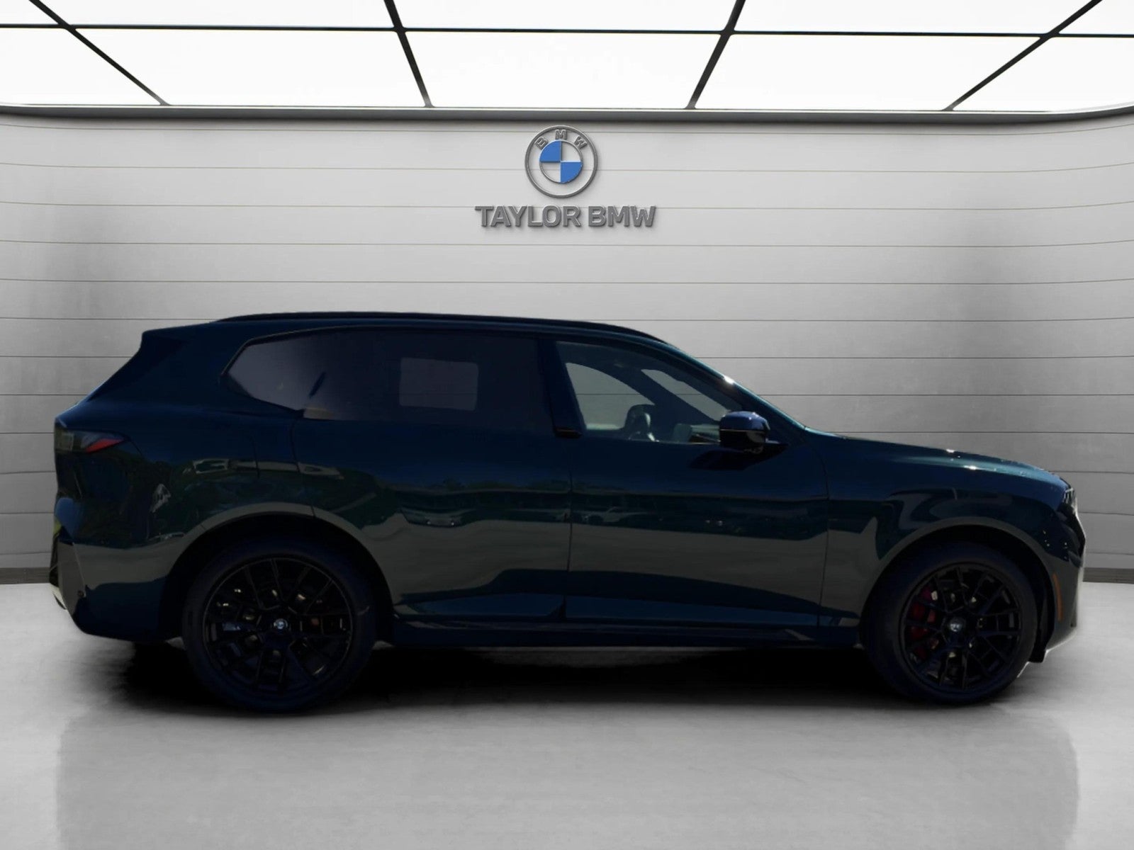 2027 BMW X5 40 xDrive