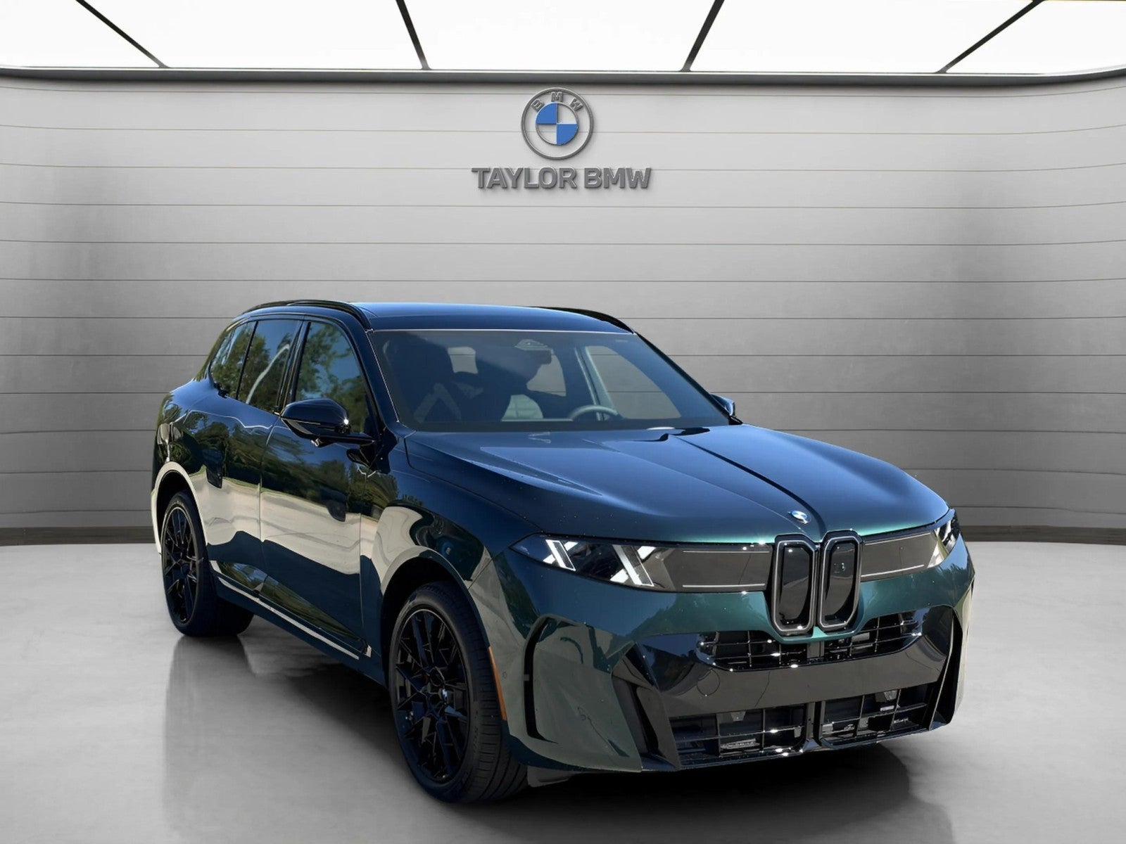 2027 BMW X5 40 xDrive