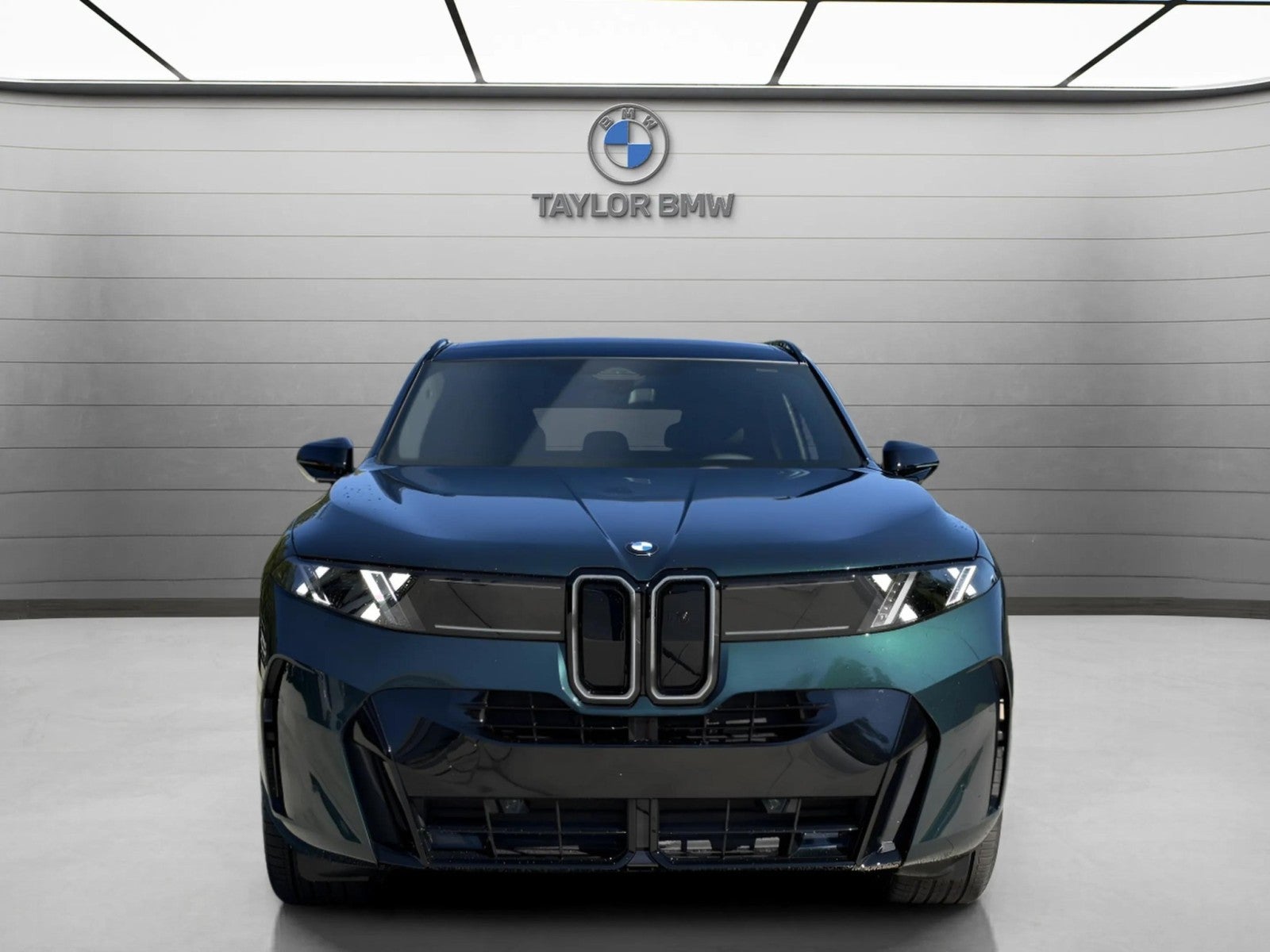2027 BMW X5 40 xDrive