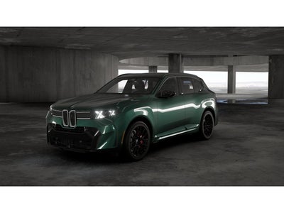 2027 BMW X5 40 Base