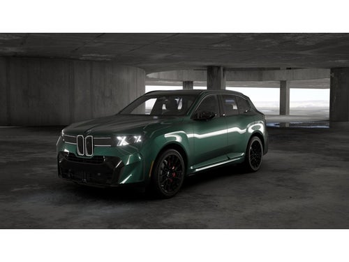 2027 BMW X5 40 Base