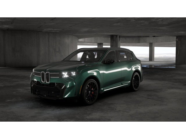 2027 BMW X5 40 Base