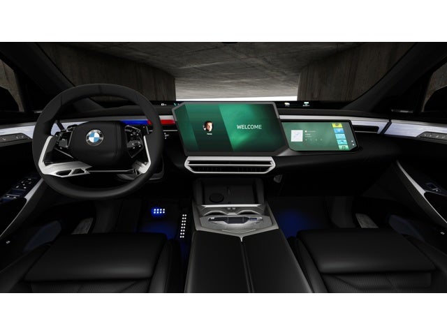 2027 BMW X5 40 Base