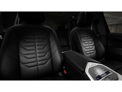 2027 BMW X5 40 Base