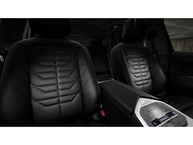 2027 BMW X5 40 Base