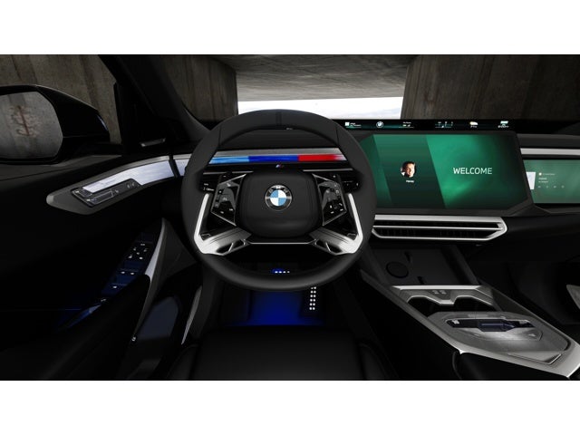 2027 BMW X5 40 Base
