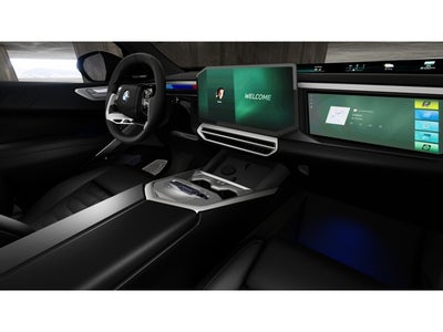 2027 BMW X5 40 Base