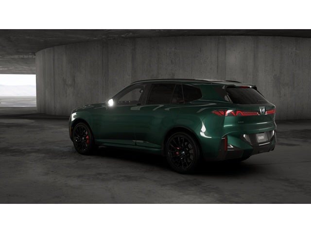 2027 BMW X5 40 Base