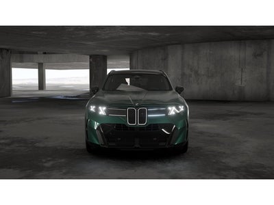 2027 BMW X5 40 Base
