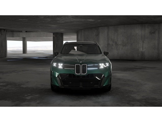 2027 BMW X5 40 Base