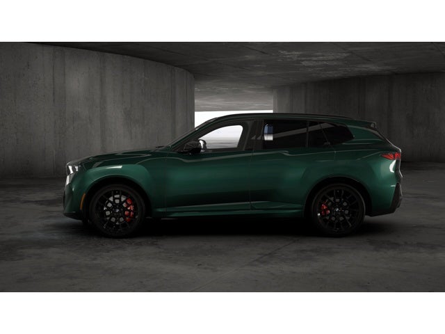 2027 BMW X5 40 Base