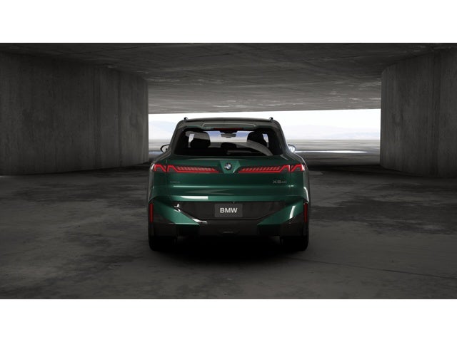2027 BMW X5 40 Base