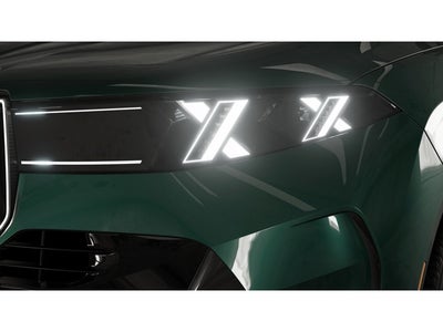 2027 BMW X5 40 Base