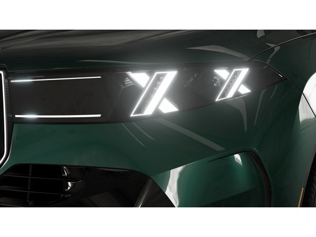 2027 BMW X5 40 Base
