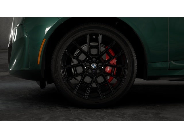 2027 BMW X5 40 Base