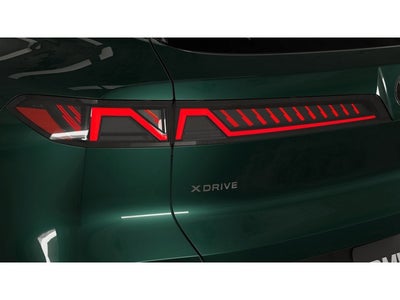 2027 BMW X5 40 Base