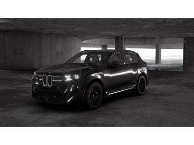 2027 BMW X5 40 40 xDrive
