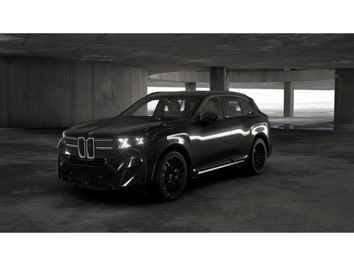 2027 BMW X5 40 40 xDrive