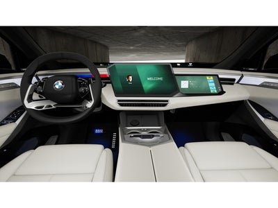 2027 BMW X5 40 40 xDrive
