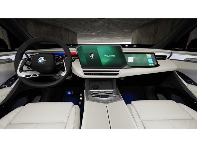 2027 BMW X5 40 40 xDrive