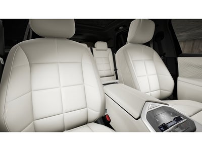 2027 BMW X5 40 40 xDrive