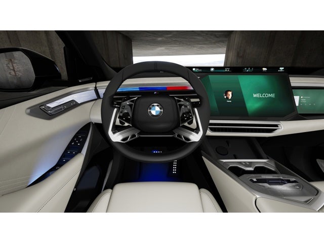 2027 BMW X5 40 40 xDrive