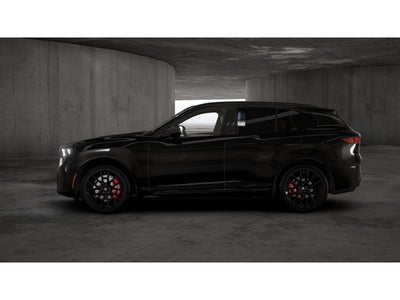 2027 BMW X5 40 40 xDrive