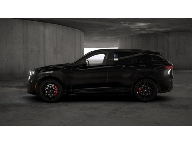 2027 BMW X5 40 40 xDrive