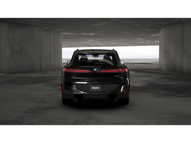 2027 BMW X5 40 40 xDrive