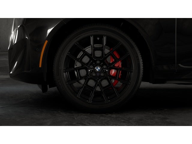 2027 BMW X5 40 40 xDrive