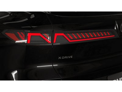 2027 BMW X5 40 40 xDrive