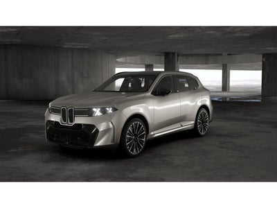 2027 BMW X5 40 40 xDrive