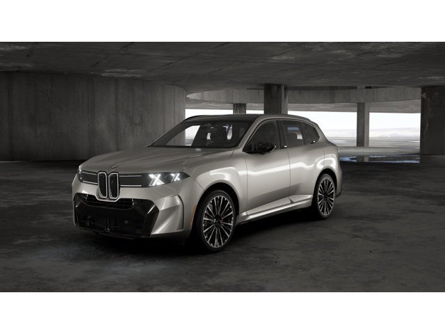 2027 BMW X5 40 40 xDrive