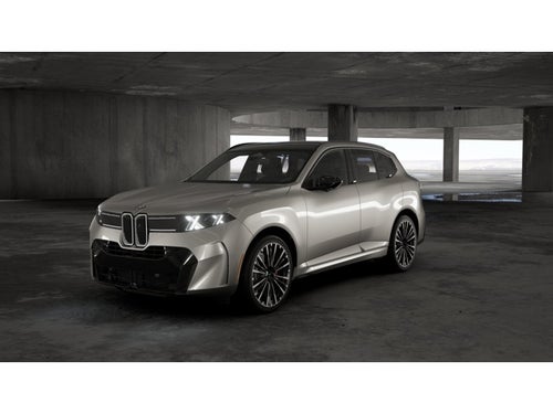2027 BMW X5 40 40 xDrive