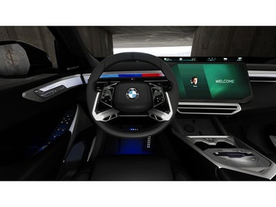 2027 BMW X5 40 40 xDrive
