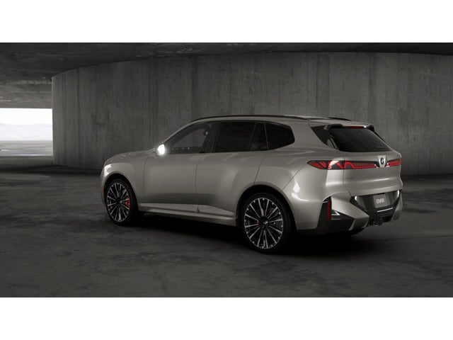 2027 BMW X5 40 40 xDrive