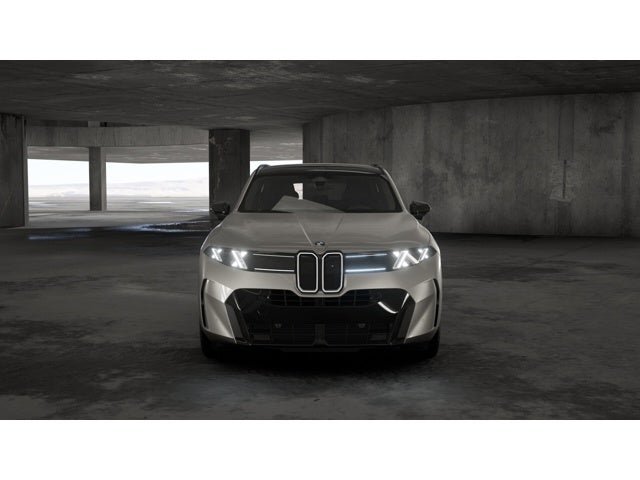 2027 BMW X5 40 40 xDrive