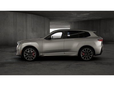 2027 BMW X5 40 40 xDrive