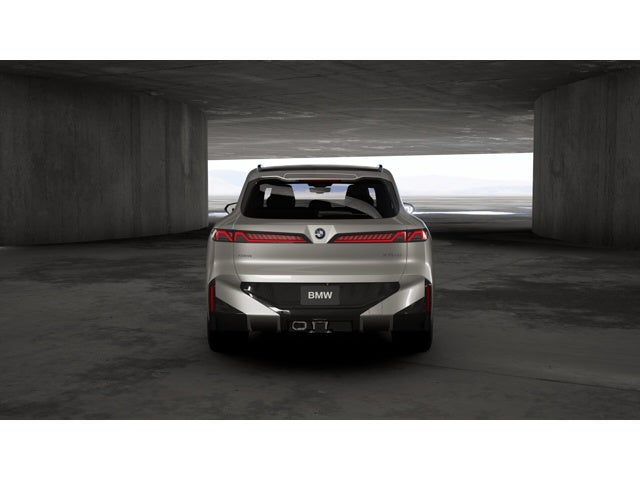2027 BMW X5 40 40 xDrive