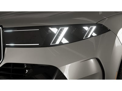 2027 BMW X5 40 40 xDrive