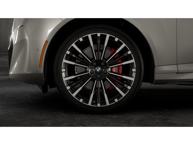 2027 BMW X5 40 40 xDrive