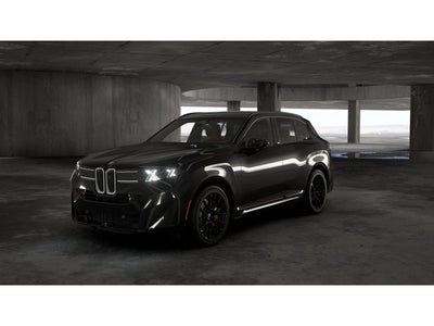 2027 BMW X5 40 xDrive
