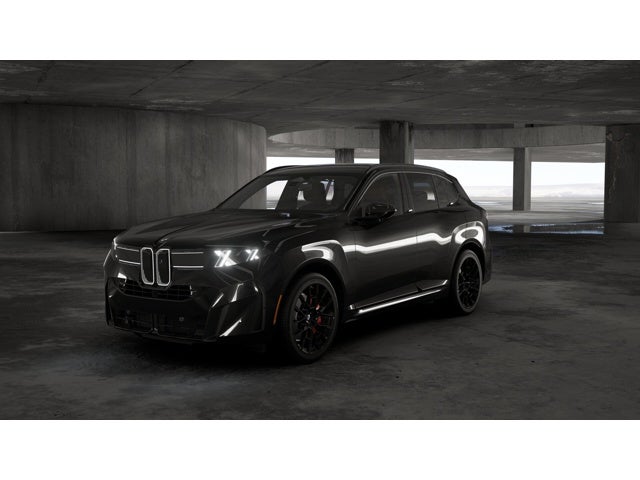 2027 BMW X5 40 xDrive