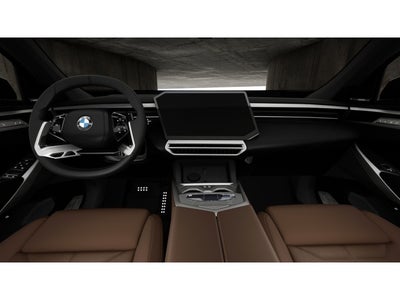 2027 BMW X5 40 xDrive